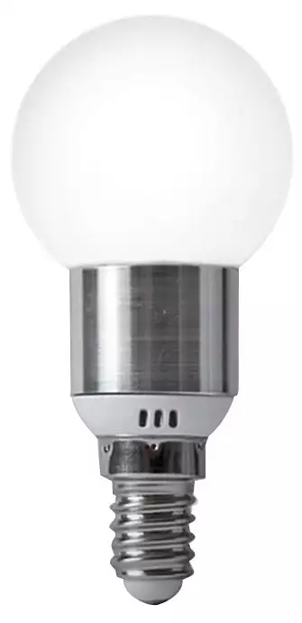 Лампа светодиодная Seletti Monkey Lamp E14 4Вт K R14880 0_STT_43186.webp big