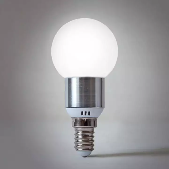 Лампа светодиодная Seletti Monkey Lamp E14 4Вт K R14880 1_STT_43186.webp big
