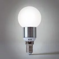 Лампа светодиодная Seletti Monkey Lamp E14 4Вт K R14880 1_STT_43186.webp small