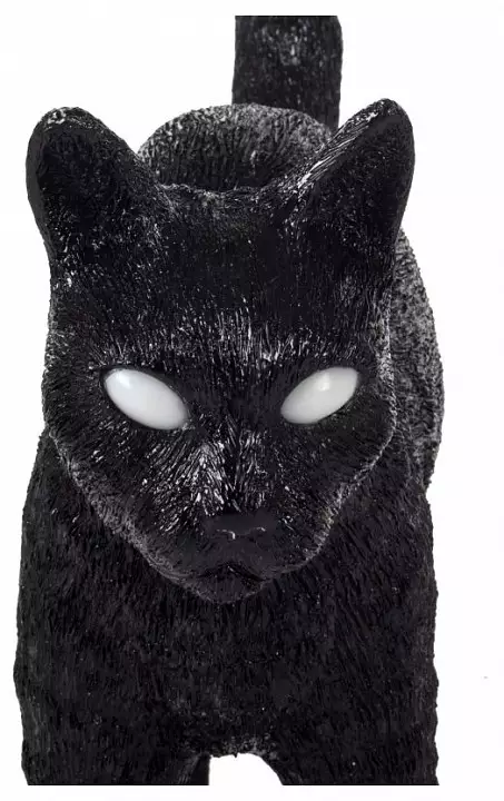 Зверь световой Seletti Cat Lamp 15041 4_STT_48145.webp big