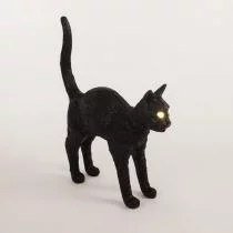 Зверь световой Seletti Cat Lamp 15041 1_STT_48145.webp small