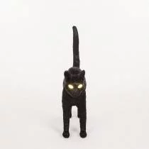 Зверь световой Seletti Cat Lamp 15041 3_STT_48145.webp small