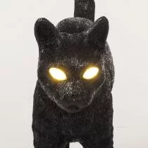Зверь световой Seletti Cat Lamp 15041 5_STT_48145.webp small