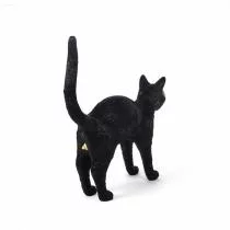 Зверь световой Seletti Cat Lamp 15041 6_STT_48145.webp small