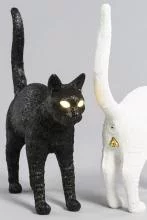 Зверь световой Seletti Cat Lamp 15041 9_STT_48145.webp small