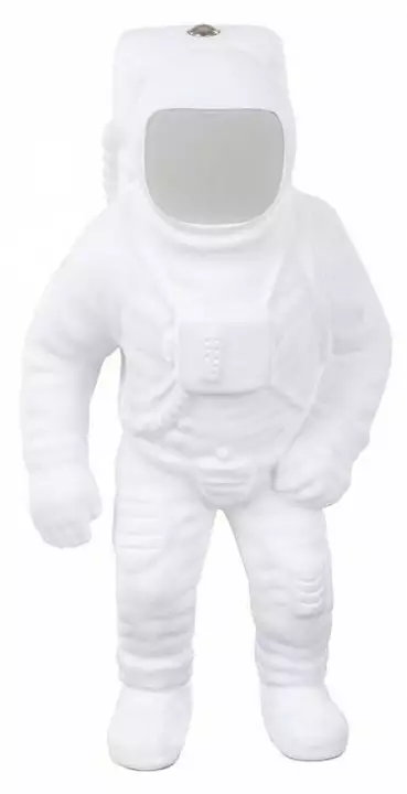 Настольная лампа декоративная Seletti Diesel Living with Seletti 10939 0_STT_52330.webp big