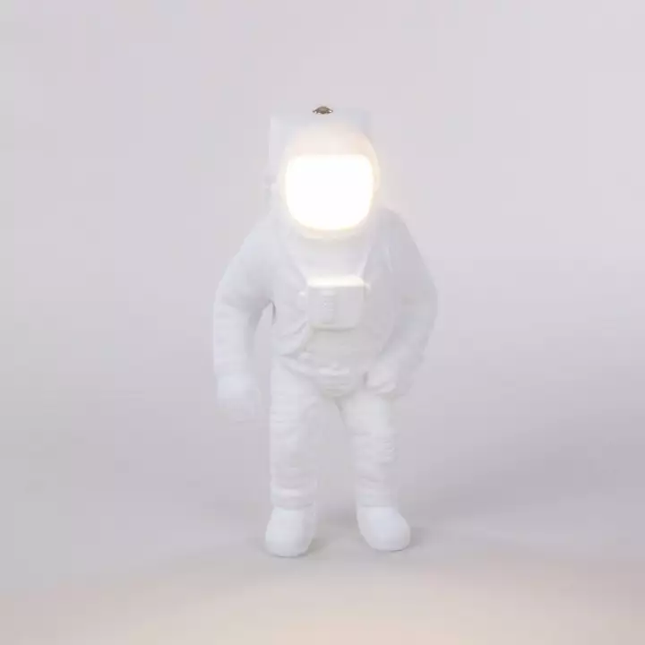 Настольная лампа декоративная Seletti Diesel Living with Seletti 10939 1_STT_52330.webp big
