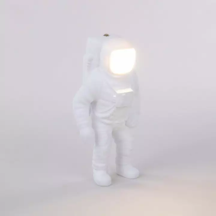 Настольная лампа декоративная Seletti Diesel Living with Seletti 10939 2_STT_52330.webp big