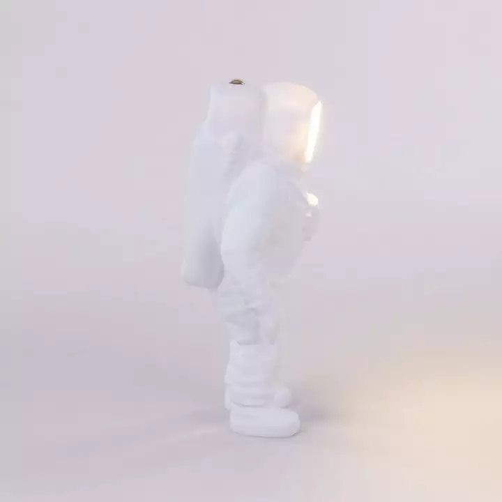 Настольная лампа декоративная Seletti Diesel Living with Seletti 10939 3_STT_52330.webp big