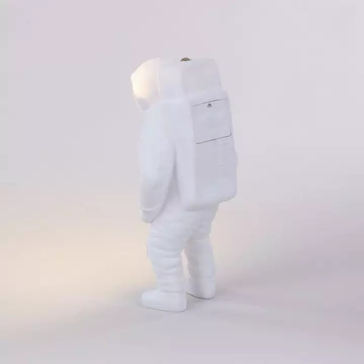 Настольная лампа декоративная Seletti Diesel Living with Seletti 10939 5_STT_52330.webp big
