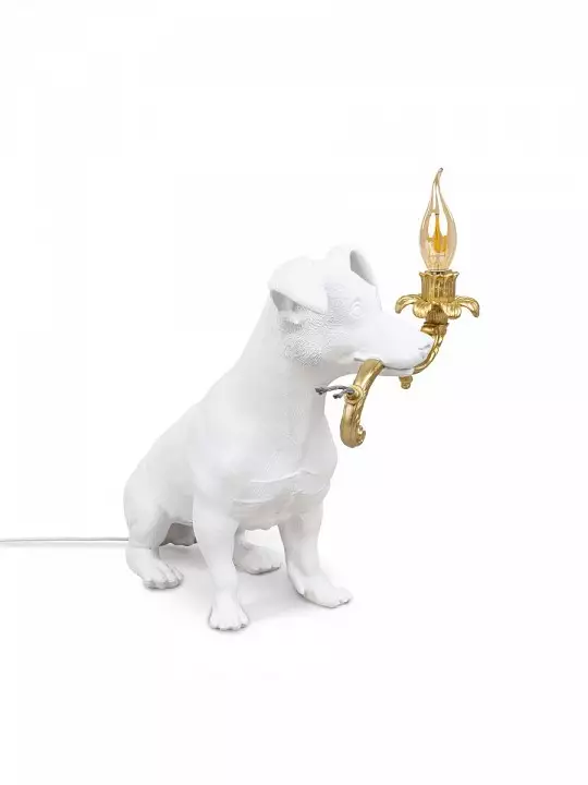 Настольная лампа декоративная Seletti Rio lamp 14794 2_STT_56559.webp big