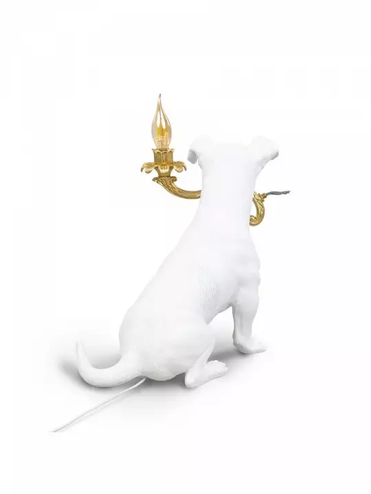 Настольная лампа декоративная Seletti Rio lamp 14794 3_STT_56559.webp big