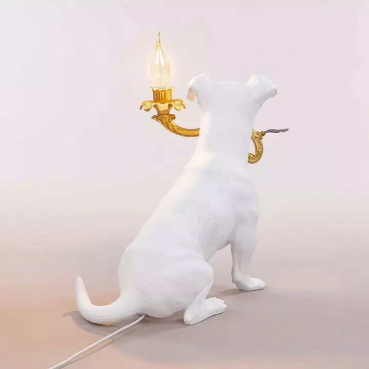 Настольная лампа декоративная Seletti Rio lamp 14794 8_STT_56559.webp big