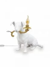 Настольная лампа декоративная Seletti Rio lamp 14794 1_STT_56559.webp small