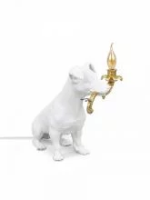 Настольная лампа декоративная Seletti Rio lamp 14794 2_STT_56559.webp small
