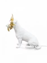 Настольная лампа декоративная Seletti Rio lamp 14794 4_STT_56559.webp small