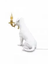 Настольная лампа декоративная Seletti Rio lamp 14794 5_STT_56559.webp small