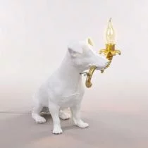 Настольная лампа декоративная Seletti Rio lamp 14794 6_STT_56559.webp small