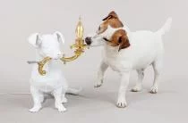 Настольная лампа декоративная Seletti Rio lamp 14794 7_STT_56559.webp small