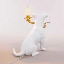 Настольная лампа декоративная Seletti Rio lamp 14794 8_STT_56559.webp small
