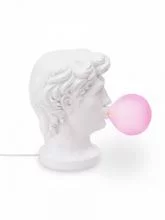 Настольная лампа декоративная Seletti Wonder 14803 2_STT_62046.webp small