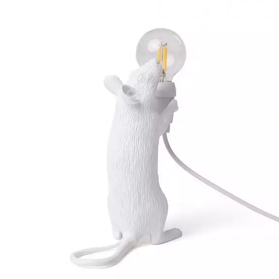 Зверь световой Seletti Mouse Lamp 15220 1_STT_65831.webp big