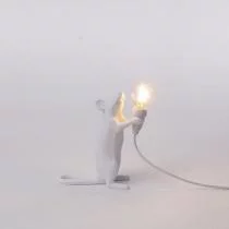 Зверь световой Seletti Mouse Lamp 15220 2_STT_65831.webp small