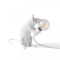 Зверь световой Seletti Mouse Lamp 15221 1_STT_65832.webp small
