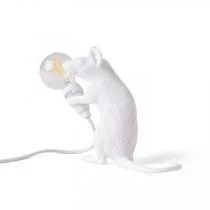 Зверь световой Seletti Mouse Lamp 15221 2_STT_65832.webp small
