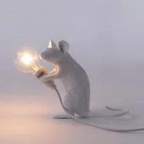Зверь световой Seletti Mouse Lamp 15221 3_STT_65832.webp small