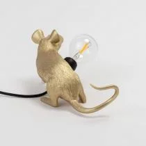 Зверь световой Seletti Mouse Lamp 15231 6_STT_65835.webp small