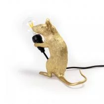 Зверь световой Seletti Mouse Lamp 15231 7_STT_65835.webp small