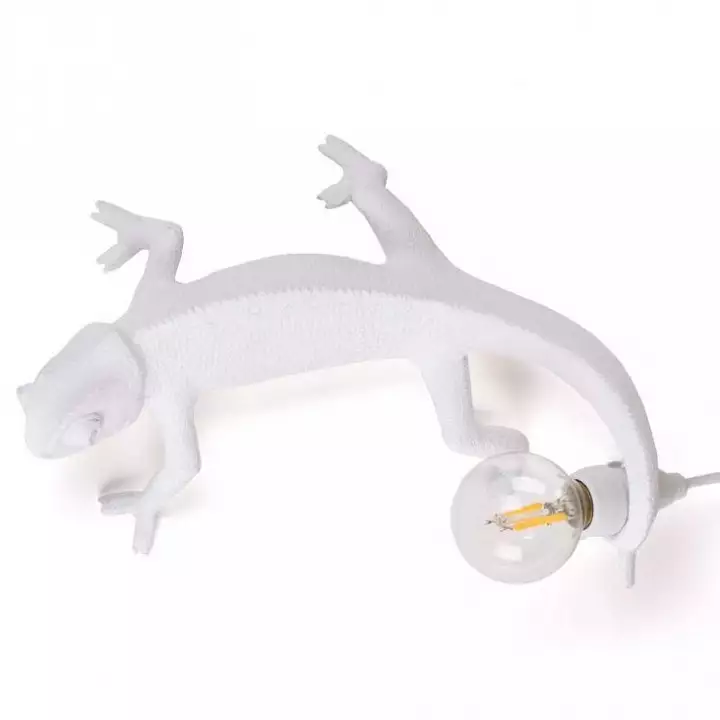 Зверь световой Seletti Chameleon Lamp 15092 0_STT_66685.webp big