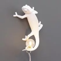 Зверь световой Seletti Chameleon Lamp 15092 1_STT_66685.webp small