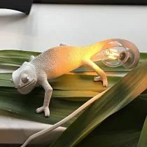 Зверь световой Seletti Chameleon Lamp 15091 2_STT_68050.webp small