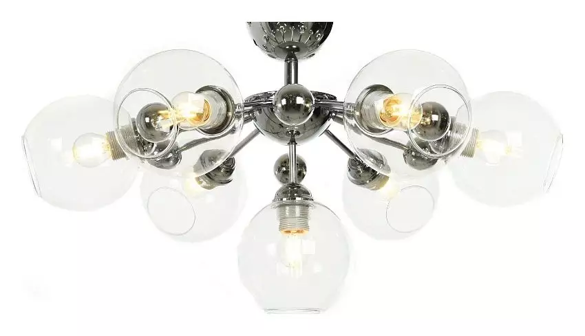 Люстра на штанге LUMINA DECO Devoli LDC 8040-7 CHR+PR 2_LMD_LDC_8040-7_CHR_PR.webp big