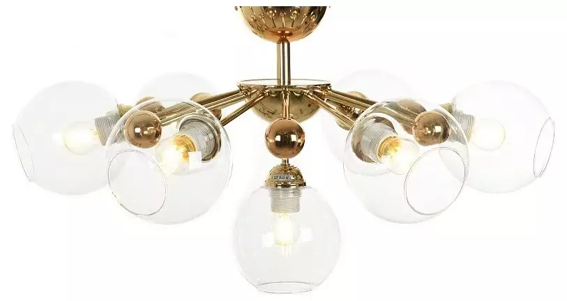 Люстра на штанге LUMINA DECO Devoli LDC 8040-7 F.GD+PR 0_LMD_LDC_8040-7_F.GD_PR.webp big