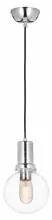 Подвесной светильник LUMINA DECO Dorito LDP 1212-150 GY+CHR 2_LMD_LDP_1212-150_GY_CHR.webp small