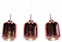 Подвесной светильник LUMINA DECO Alacosmo LDP 6811-3 PR R.GD 1_LMD_LDP_6811-3_PR_R.GD.webp small