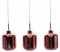 Подвесной светильник LUMINA DECO Alacosmo LDP 6811-3 PR R.GD 2_LMD_LDP_6811-3_PR_R.GD.webp small