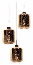 Подвесной светильник LUMINA DECO Alacosmo LDP 6811-3 RD GD 1_LMD_LDP_6811-3_RD_GD.webp small