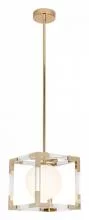 Светильник на штанге LUMINA DECO Bosco LDP 6025-1 GD 0_LMD_LDP_6025-1_GD.webp small