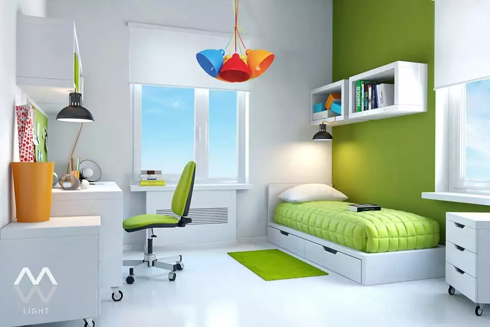 Подвесная люстра MW-Light Улыбка 365014505 2_MW_365014505.webp big