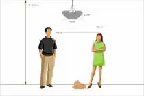 Подвесная люстра MW-Light Улыбка 365014505 3_MW_365014505.webp small