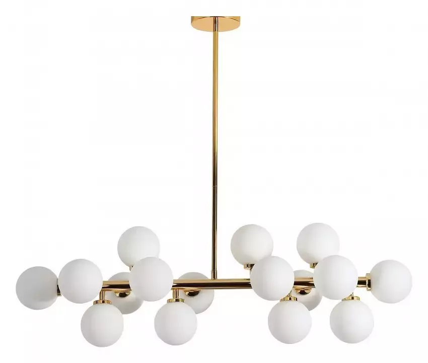 Люстра на штанге LUMINA DECO Marsiada LDP 6033-16 GD 0_LMD_LDP_6033-16_GD.webp big