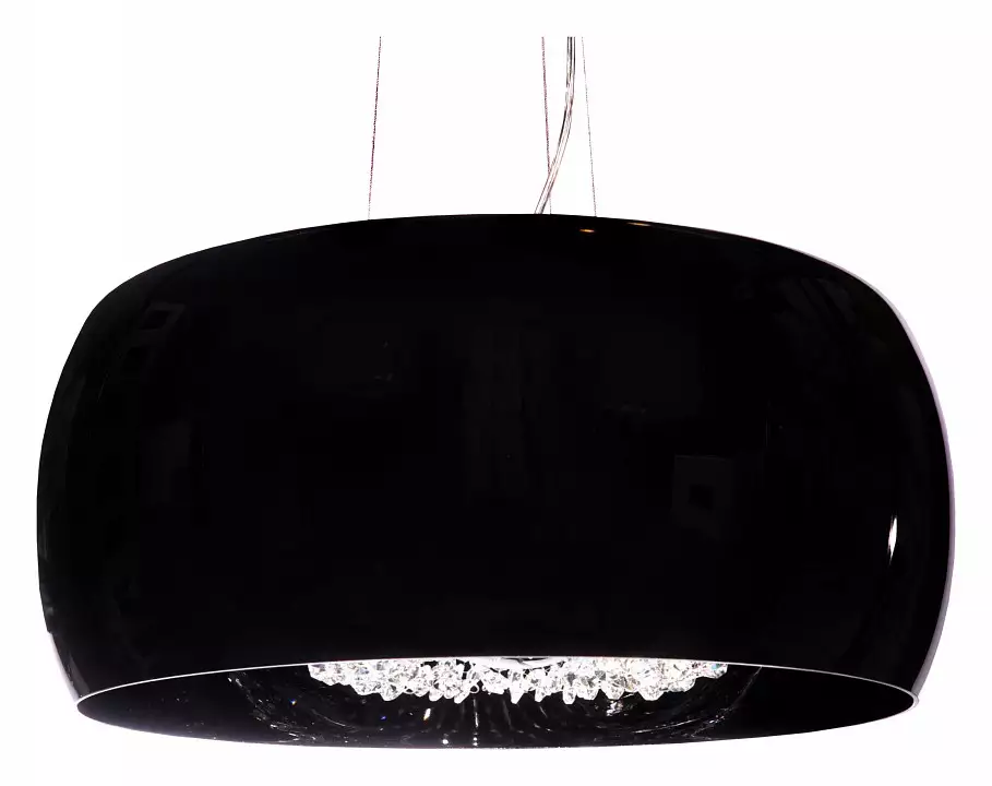 Подвесной светильник LUMINA DECO Disposa LDP 7018-500 BK 0_LMD_LDP_7018-500_BK.webp big