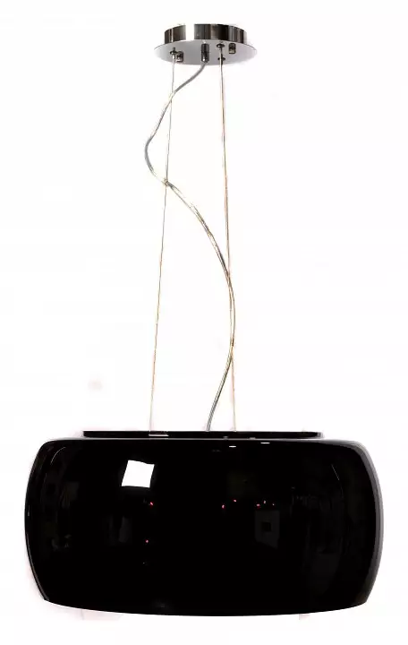 Подвесной светильник LUMINA DECO Disposa LDP 7018-500 BK 1_LMD_LDP_7018-500_BK.webp big