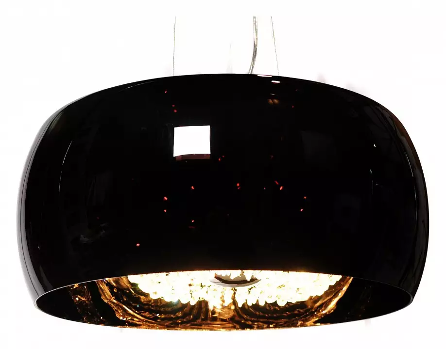 Подвесной светильник LUMINA DECO Disposa LDP 7018-500 BK 2_LMD_LDP_7018-500_BK.webp big
