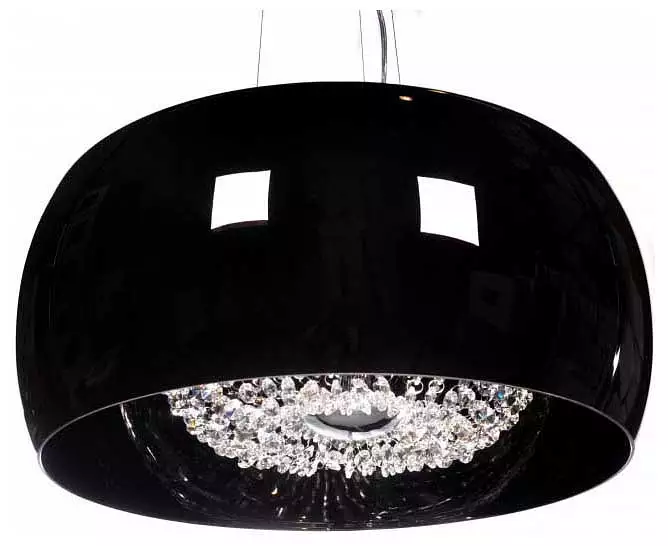 Подвесной светильник LUMINA DECO Disposa LDP 7018-500 BK 3_LMD_LDP_7018-500_BK.webp big
