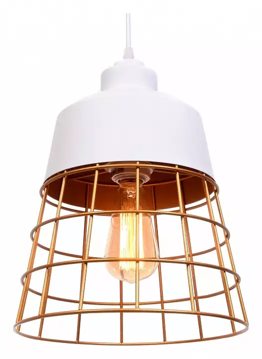 Подвесной светильник LUMINA DECO Bagsy LDP 7933 WT 1_LMD_LDP_7933_WT.webp big